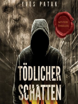 cover image of Tödlicher Schatten